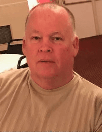 Harry D. Greenwell Obituary