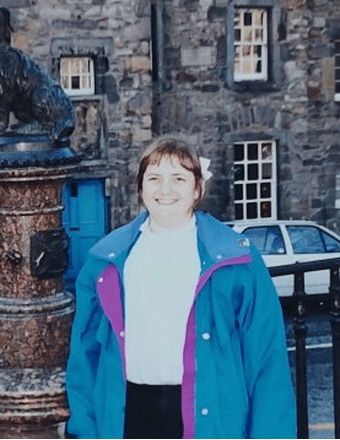 Robin Brittany Lee Obituary