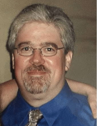 James David McVicker Obituary
