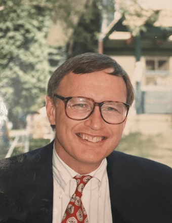 Thomas C. Oathout Obituary